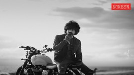 Arjun Das opens up about his working relationship with Lokesh Kanagaraj and why he was not part of Coolie