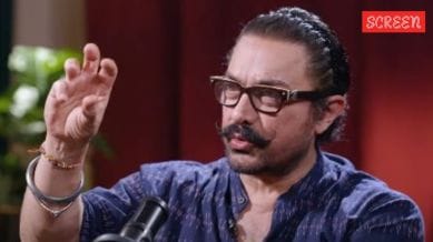 Aamir Khan calls out stars making unrealistic demands on set.