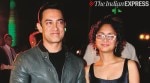 Aamir Khan on giving the sil;ent treatment to Kiran Rao