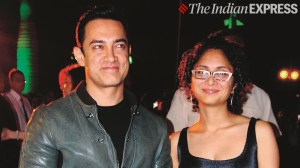 Aamir Khan on giving the sil;ent treatment to Kiran Rao