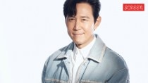 Actor Lee Jung-jae making a genre switch with Prime Video’s romantic comedy, Not Nice to Meet You.