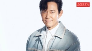 Actor Lee Jung-jae making a genre switch with Prime Video’s romantic comedy, Not Nice to Meet You.