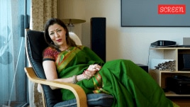 Aditi Govitrikar