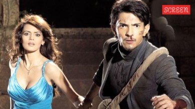 Aditya Narayan recently opened up about the impact Shaapit's failure had on his career, revealing that nobody gave him work for an entire year afterwards.