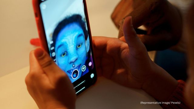 Dr Samir Dalwai, a noted developmental and behavioural paediatrician, recently explained how AI is affecting children (Representative image/Pexels)