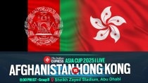 Afghanistan vs Hong Kong Asia Cup 2025 Highlights: AFG beat HK by 94 runs
