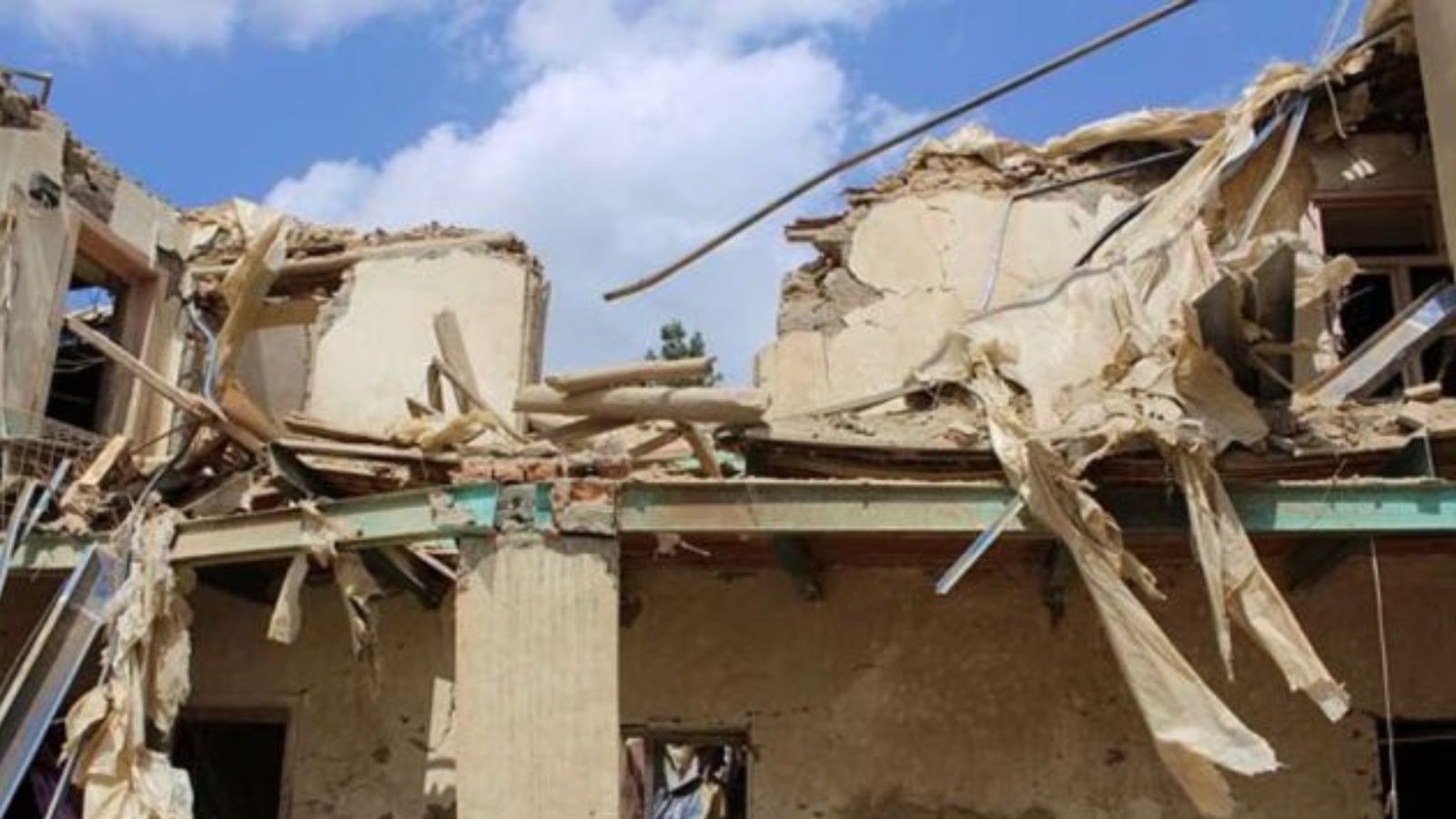 Afghanistan Earthquake: Survivors Search, Aid Struggles to Arrive