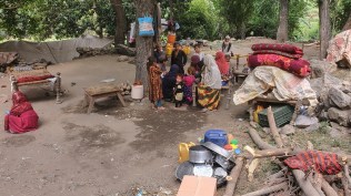 Afghanistan Earthquake