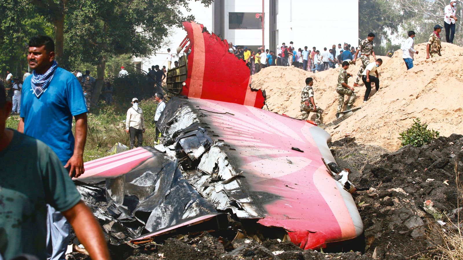 AI 171 crash: After Captain Sabharwal’s father, pilot association FIP demands judicial investigation, slams AAIB probe as ‘untenable’