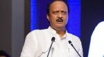 Ajit Pawar