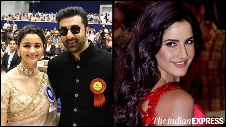 Katrina Kaif on being friends with Alia Bhatt after breakup with Ranbir Kapoor