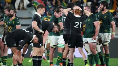 All Blacks Rugby Worst Loss