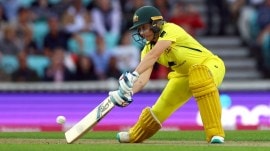 Alyssa Healy will lead the 15-player Australian team for the ICC Women's World Cup 2025. (Photo: Reuters)