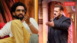 Salman Khan slams Amaal Mallik on Bigg Boss 19