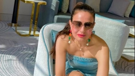 Ameesha Patel on choosing not to marry