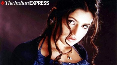 Ameesha Patel on surviving in the film industry