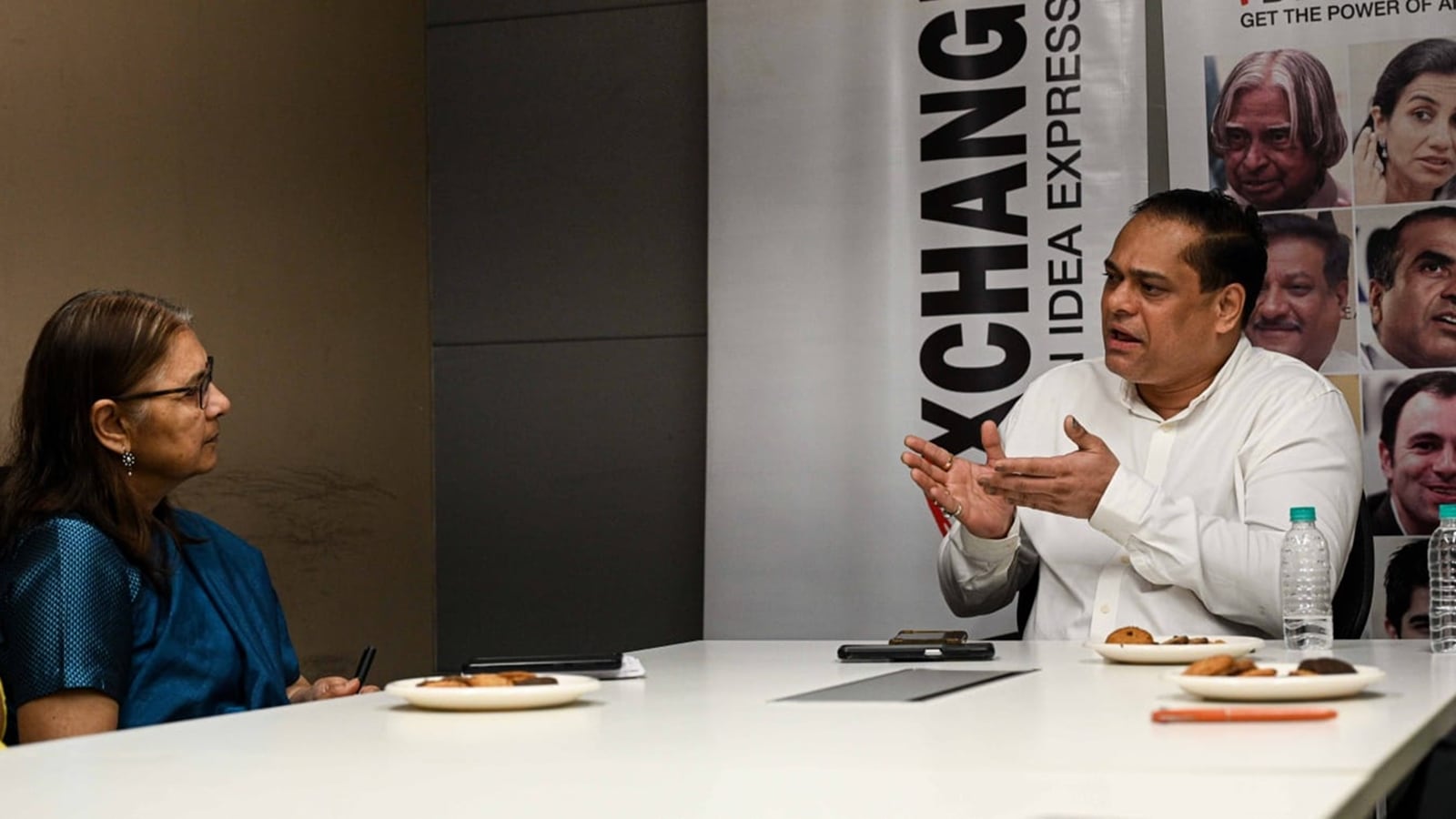 Mumbai BJP president calls for stay on interim policy for open