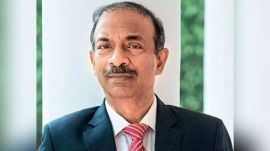 Amit Khare appointed Secretary to Vice President Radhakrishnan