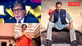 KBC 17, Bigg Boss 19 traile behind Kyunki Saas Bhi Kabhi Bahu Thi on TRP chart