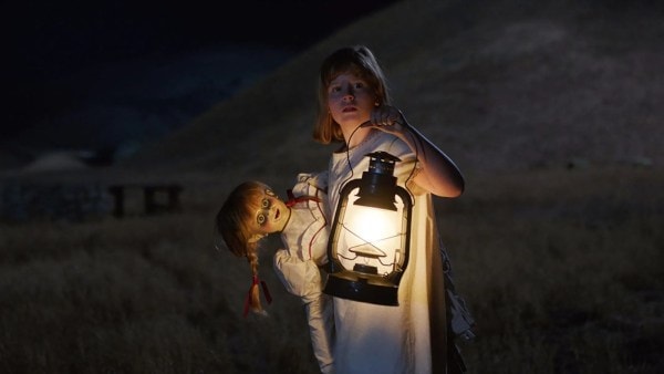 Annabelle Creation (2017)