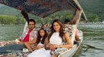 Anupam Mittal chooses Kashmir over Switzerland