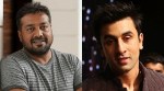 Anurag Kashyap on Ranbir Kapoor's self-doubt