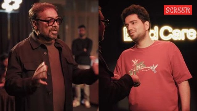Anurag Kashyap
