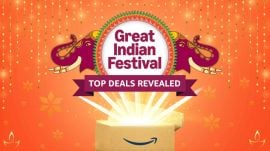  From the Galaxy S24 Ultra and iPhone 15 to top laptop deals, here are the best offers to grab. (Image: Amazon)