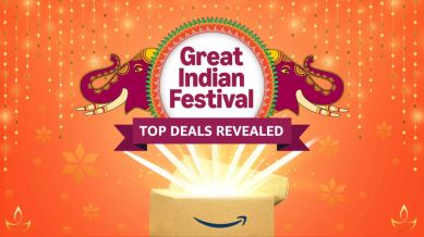  From the Galaxy S24 Ultra and iPhone 15 to top laptop deals, here are the best offers to grab. (Image: Amazon)