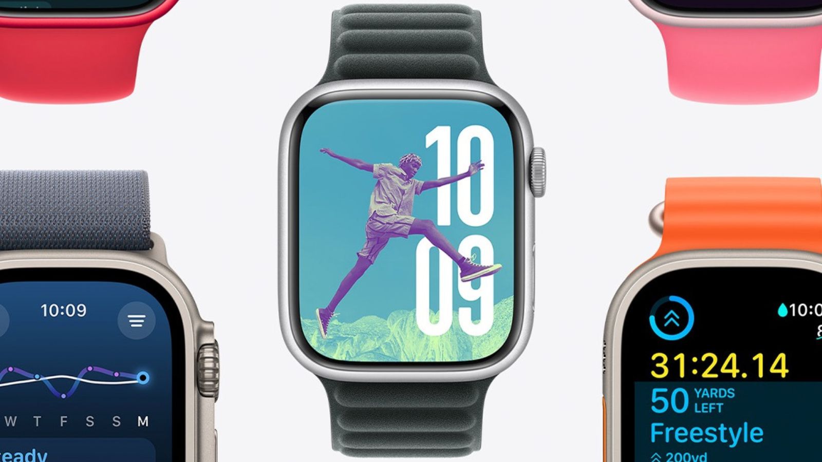 Rumours also indicate that Apple intends to launch a premium Health+ service with an AI health agent next year. (Image for representation via X/Nikias Molina)