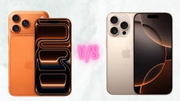 iPhone 17 Pro and the iPhone 17 Pro Max will be available for purchase starting September 19.