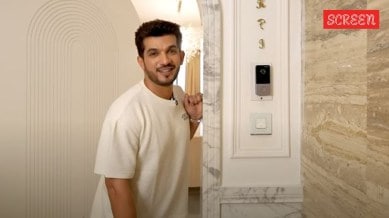 Arjun Bijlani