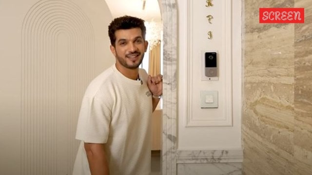 Arjun Bijlani