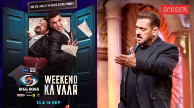 Arshad Warsi, Akshay Kumar to host Weekened Ka Vaar in place of Salman Khan on Bigg Boss 19