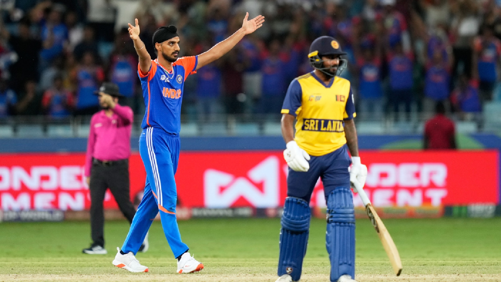 Arshdeep Singh outlines his strategy to bowl in the Super Over vs Sri Lanka: ‘My plan in the Super Over was clear’