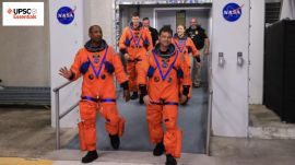 UPSC Essentials | Daily subject-wise quiz : Science and Technology (Week 129)