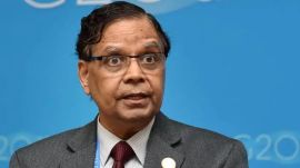 Arvind Panagariya
