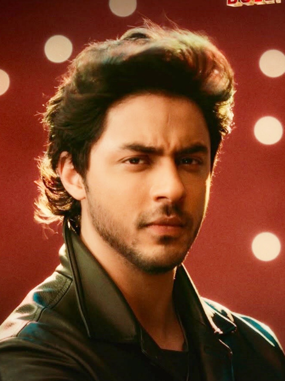 Aryan Khan's Camera Habit