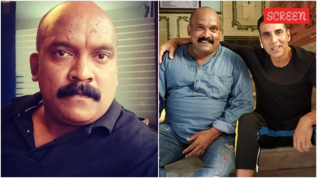 Although he didn't always play central roles, Ashish Warang ensured that his performances left a lasting impact, and the audience remembered him, irrespective of his screen time.