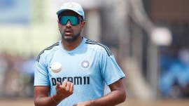 Ravichandran ashwin BCCI rule overseas leagues