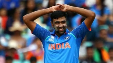 R Ashwin will represent Team India in the Hong Kong Sixes 2025. (File)