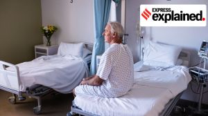 Debate around assisted death: Should individuals have a right to die?