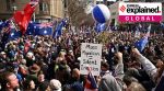 Australia protests