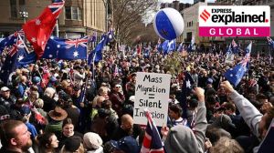 Behind the anti-immigration March for Australia protests, why they singled out Indians