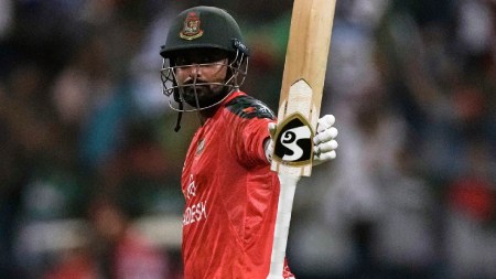 Bangladesh vs Hong Kong Asia Cup