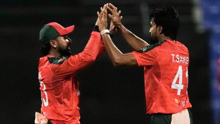 Bangladesh vs SL Predicted Playing 11, Asia Cup 2025