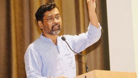 Keshav Upadhye