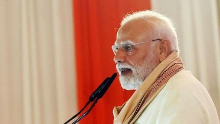 On PM Modi’s birthday, five Arogya Mandirs inaugurated; health camps organised in Delhi