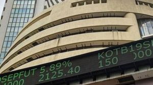 Indian investors ramp up overseas bets as US markets outperform