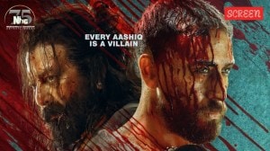 Baaghi 4 box office 1600
